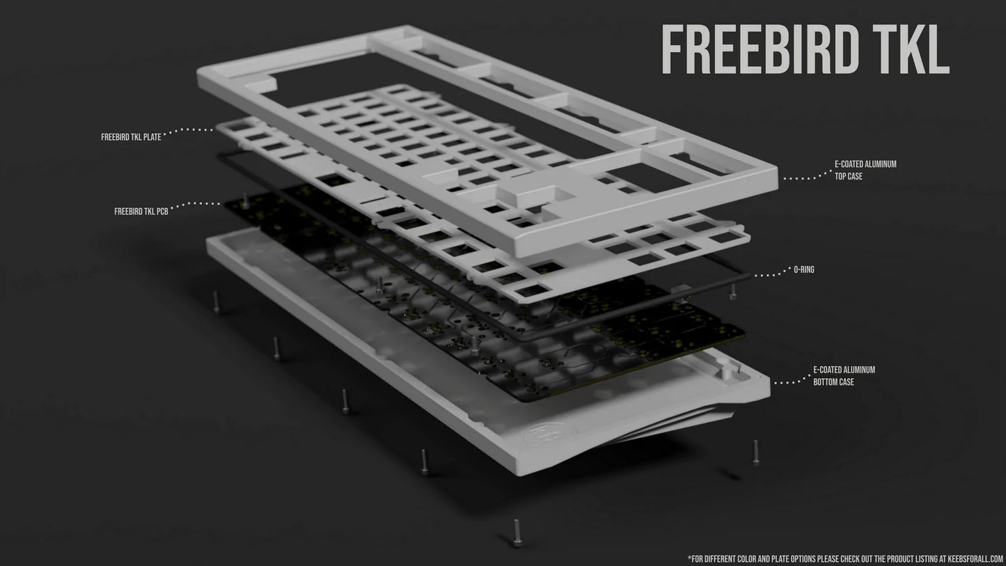 Freebird TKL Kit